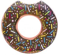 Zwemband donut choco (107cm)