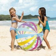 Grote strandbal 107cm