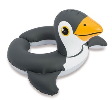 kinderzwemband pinguin