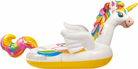 opblaasbare unicorn