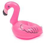 bekerhouder flamingo