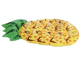 Ananas luchtbed 150x91 cm