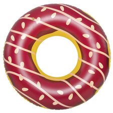 Zwemband Donuts choco (125cm)