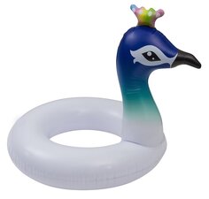 Zwemband pauw (85cm)