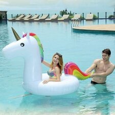 Zwemband unicorn (115cm)
