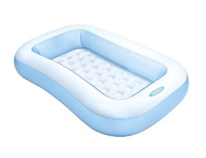 Intex opblaas zwembad kinderen 166x100x25cm
