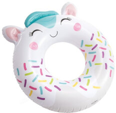 Zwemband kat kitty wit (84cm)