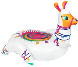 Grote opblaas lama/alpaca Frusqo 