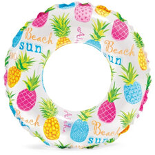 Kinderzwemband ananas