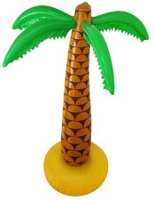 Opblaasbare palmboom 168cm