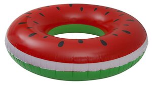 Zwemband watermeloen (90cm)