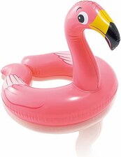 Zwemband kind flamingo