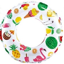 Kinderzwemband tropical