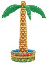 Opblaasbare palm cooler 180cm