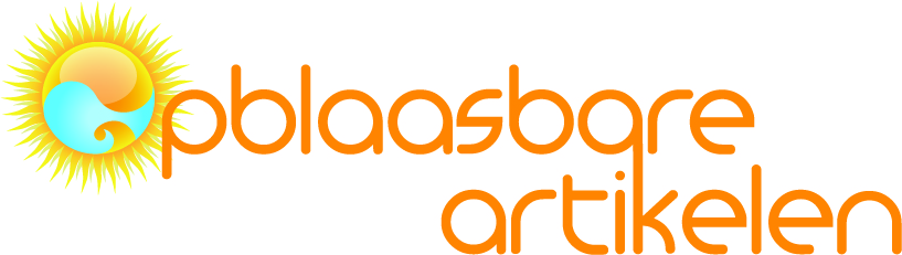 logo Opblaasbare artikelen